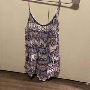 Victoria Secret Swim Cover Ip